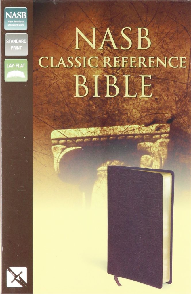 nasb bible mp3 download