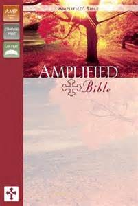 amplified-bible