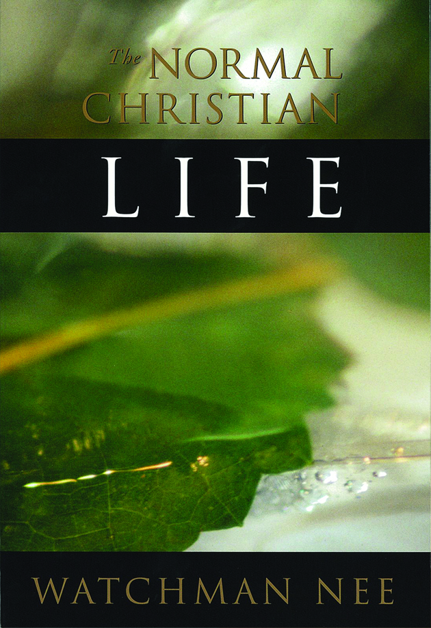 normal-christian-life-cover-art
