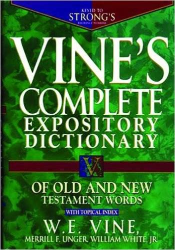 vines-complete-expository